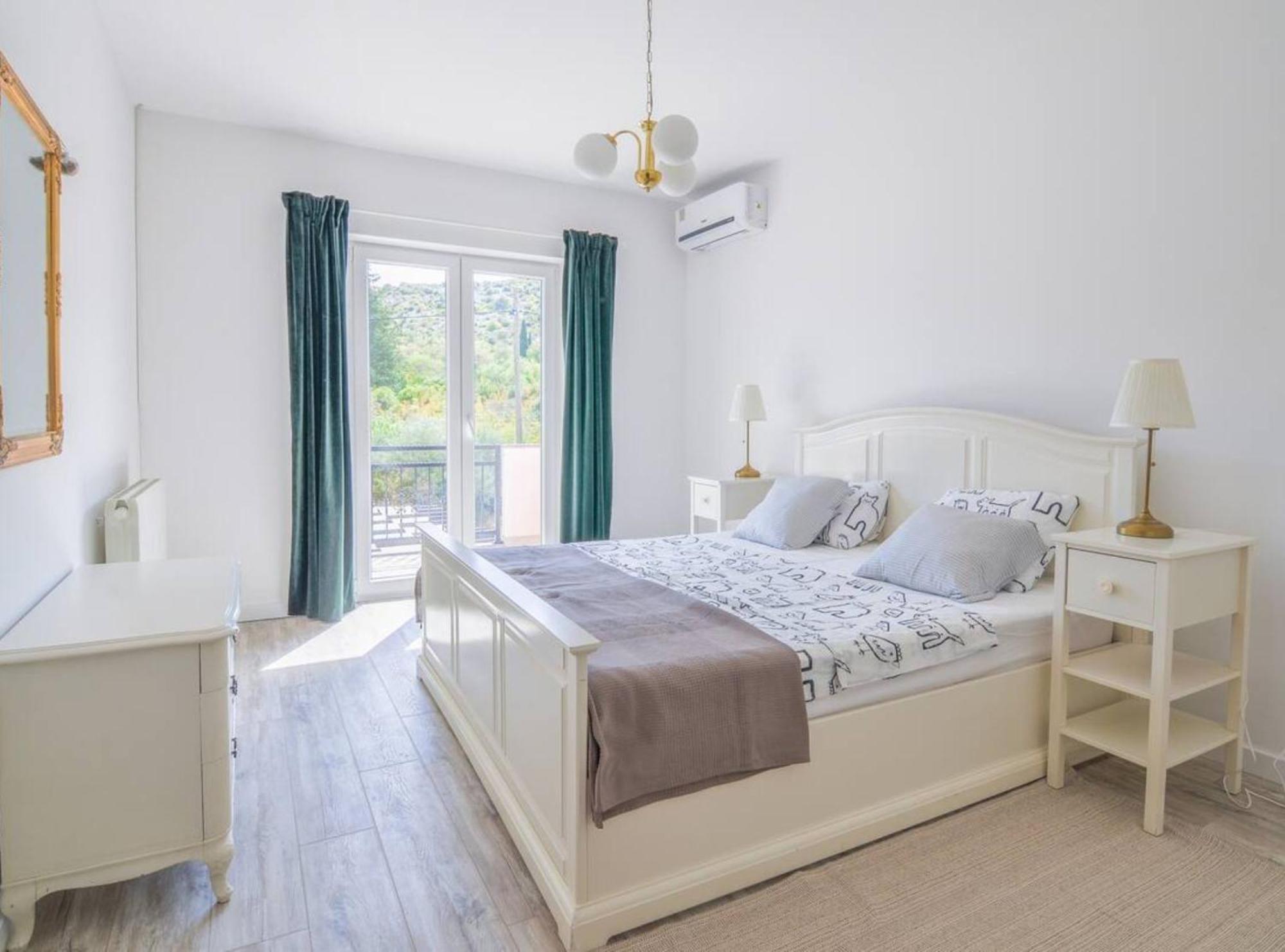 Apartment Villa Troskot 皮罗瓦茨 外观 照片