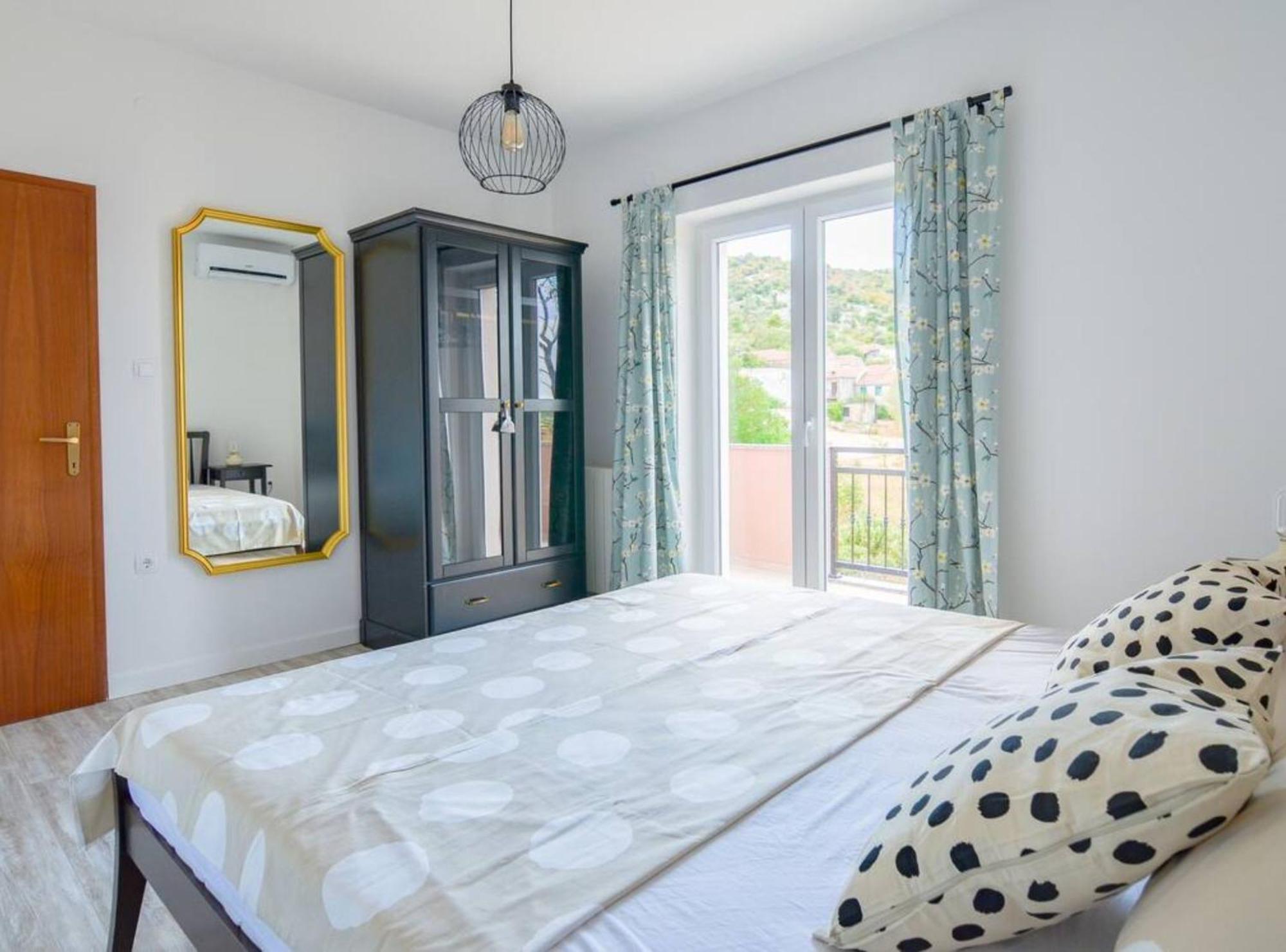 Apartment Villa Troskot 皮罗瓦茨 外观 照片